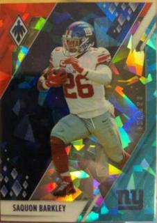 Saquon Barkley