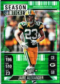 Jaire Alexander