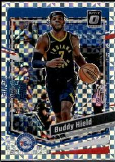 Buddy Hield