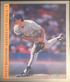 Rusty Meacham