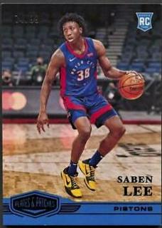 Saben Lee
