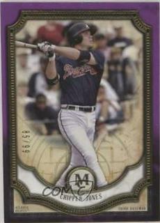 Chipper Jones