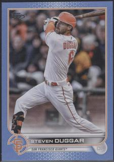 Steven Duggar