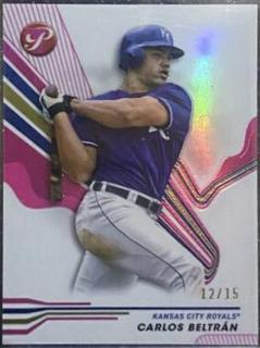Carlos Beltran