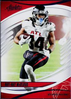 Ray-Ray McCloud