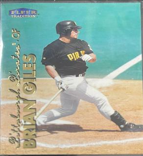 Brian Giles
