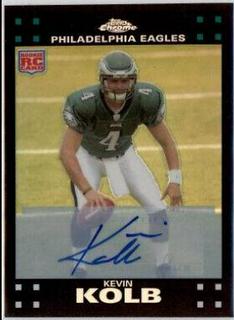 Kevin Kolb