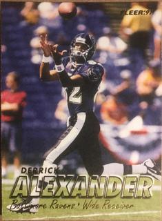 Derrick Alexander