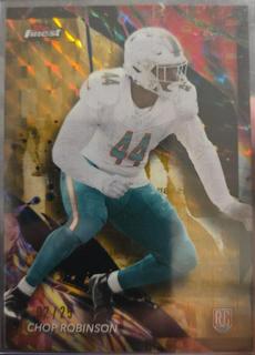 Chop Robinson