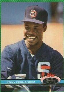 Tony Fernandez