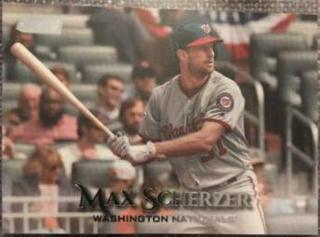Max Scherzer