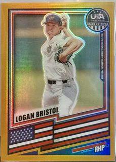 Logan Bristol