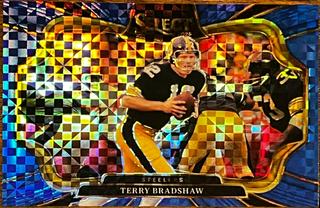 Terry Bradshaw