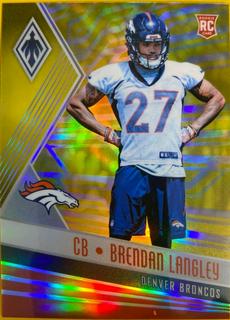 Brendan Langley