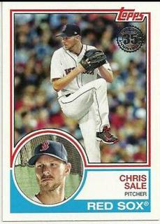 Chris Sale