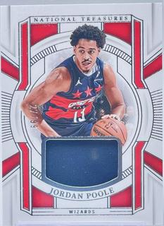Jordan Poole