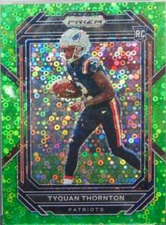 Tyquan Thornton
