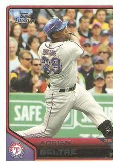 Adrian Beltre