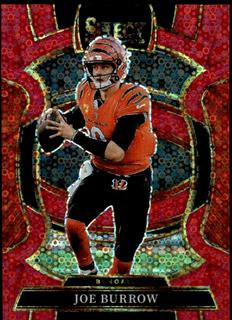 Joe Burrow