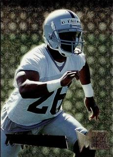 Napoleon Kaufman