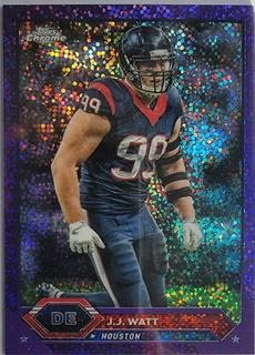 J.J. Watt