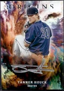Tanner Houck