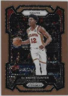 De'Andre Hunter