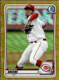 Hunter Greene