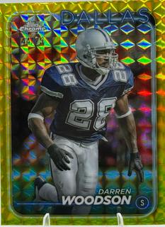 Darren Woodson