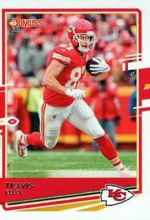 Travis Kelce