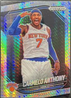 Carmelo Anthony
