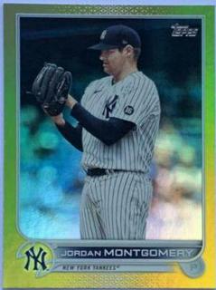 Jordan Montgomery
