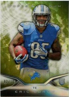 Eric Ebron