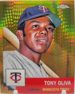 Tony Oliva
