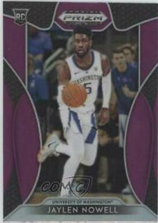 Jaylen Nowell