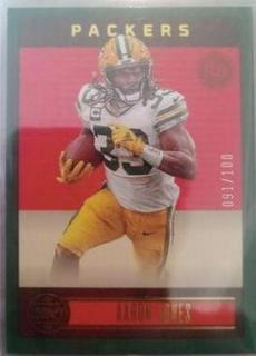 Aaron Jones