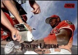 Justin Upton