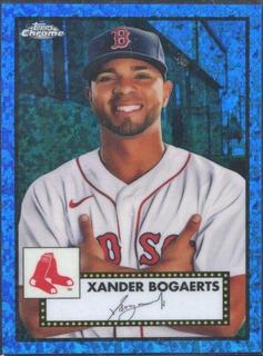 Xander Bogaerts