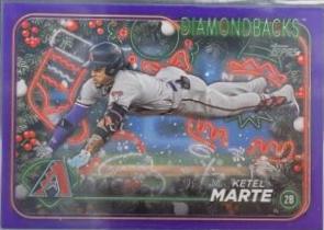 Ketel Marte