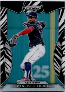Francisco Lindor