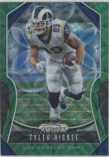 Tyler Higbee
