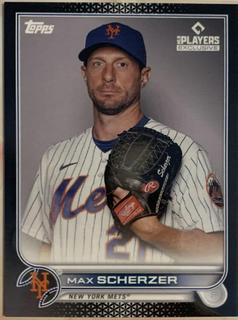 Max Scherzer