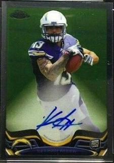 Keenan Allen