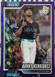 Ronny Henriquez