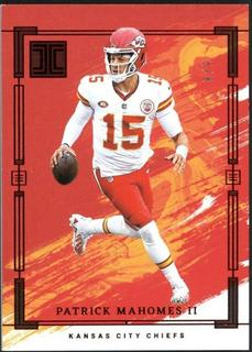Patrick Mahomes II