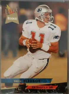 Drew Bledsoe