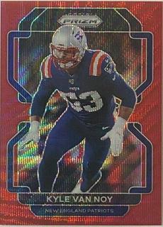 Kyle Van Noy