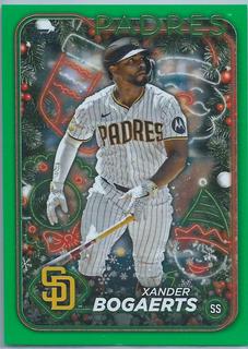 Xander Bogaerts