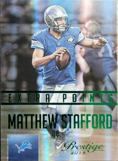 Matthew Stafford