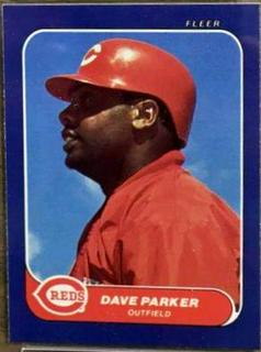 Dave Parker